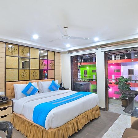 Hari Homes - New Delhi Railway Station Экстерьер фото
